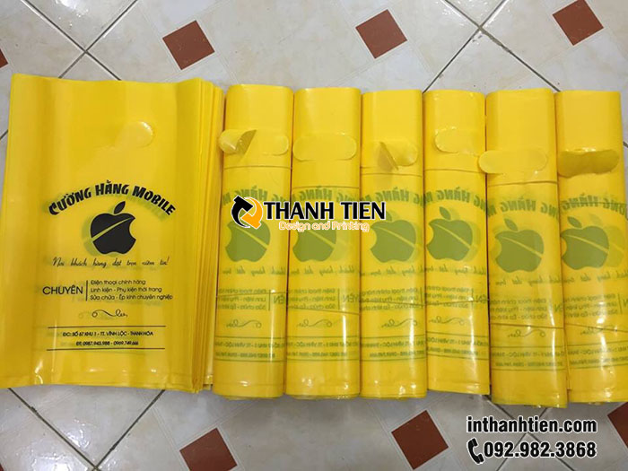phan phoi mua tui xop o dau hcm