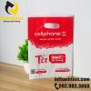 Bao Bì Đựng Điện Thoại Cellphone