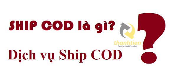 ship code la gi