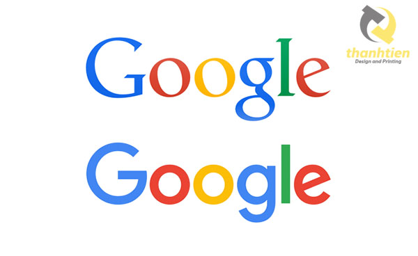 y nghia logo google