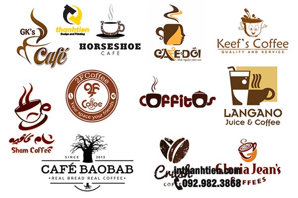 logo quan cafe house