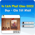 in lich phat giao 2022