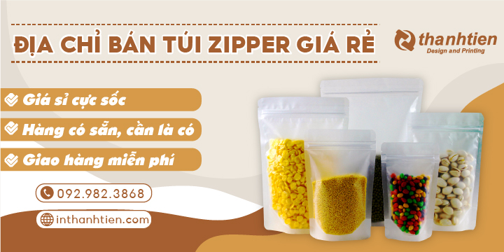 dia chi ban tui zipper gia re hcm