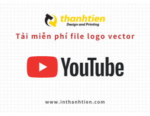 Tải Các Mẫu Logo Youtube Chuẩn Cập Nhật Mới Nhất