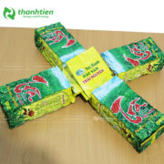 Bao bì đựng trà hút chân không giá rẻ