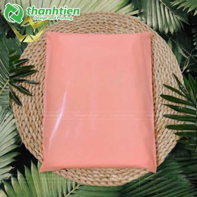 Bao bì niêm phong 2 lớp