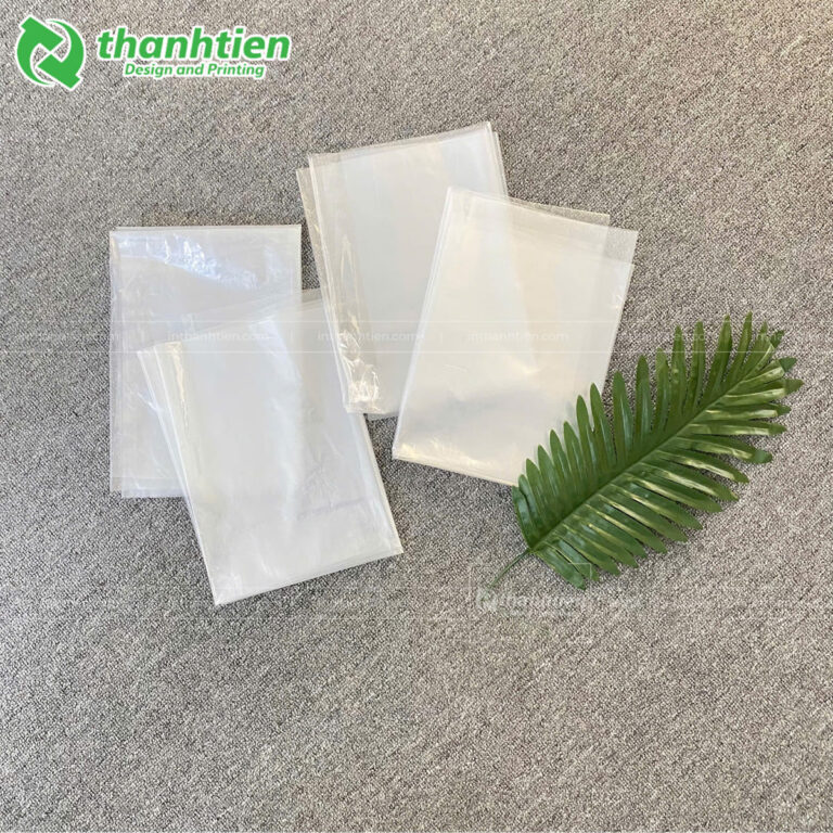 Bọc đựng nước lẩu