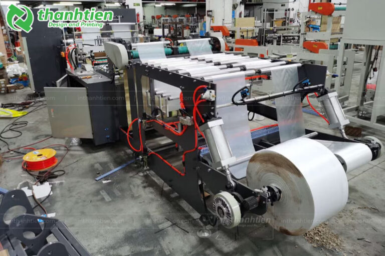 Công ty sản xuất bao tay nilon 