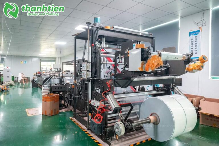 Địa chỉ sản xuất bao tay nilon