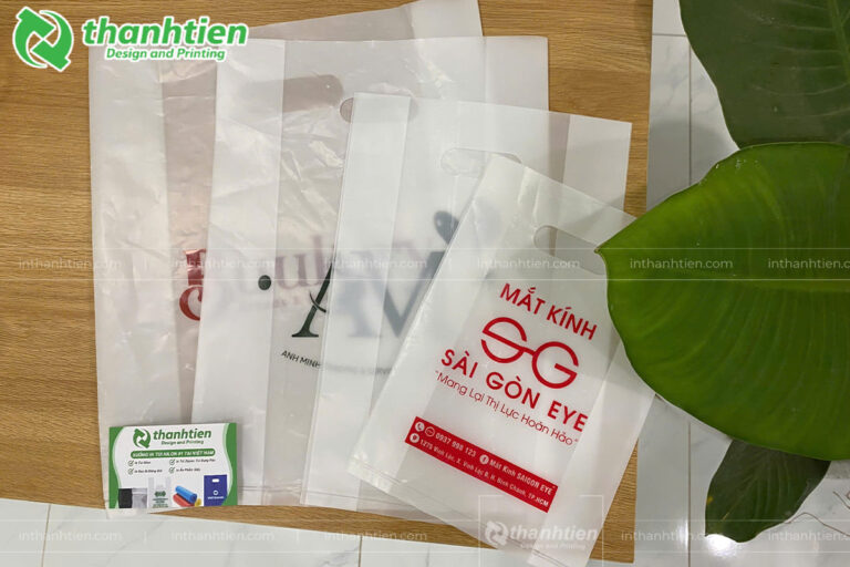 Sản phẩm túi hd