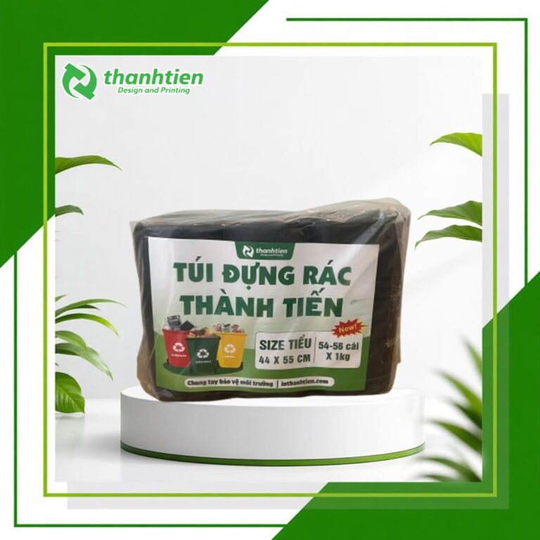 Thumnail bao rác tiểu