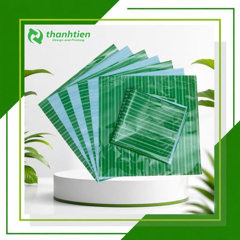 thumnail lá chuối giả