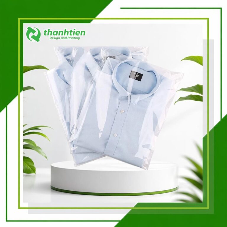 Thumnail túi OPP đựng quần áo