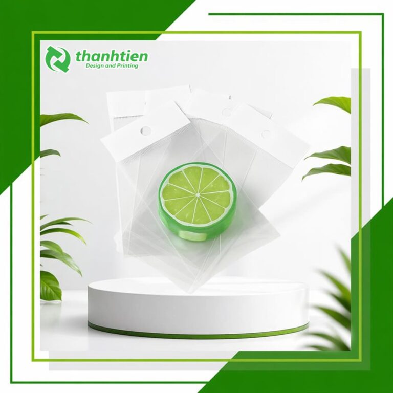 Thumnail túi opp màng ngọc