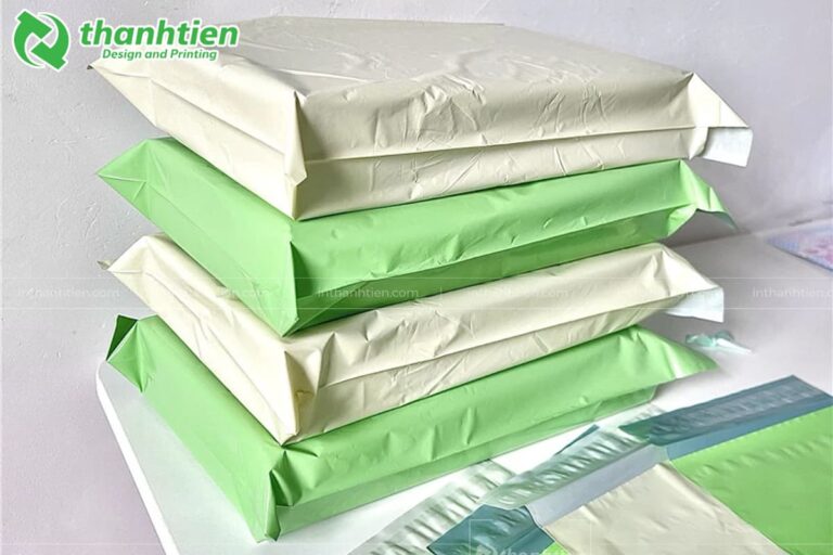 Túi đóng hàng COD chuyên dụng