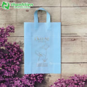 Túi quai ép thường đựng mỹ phẩm