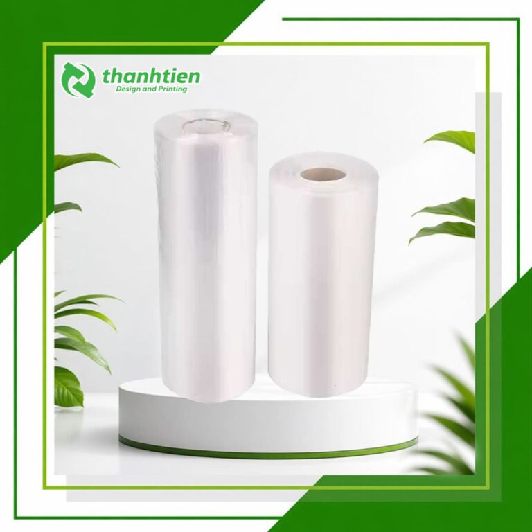 Thumnail túi PE cuộn đựng thực phẩm
