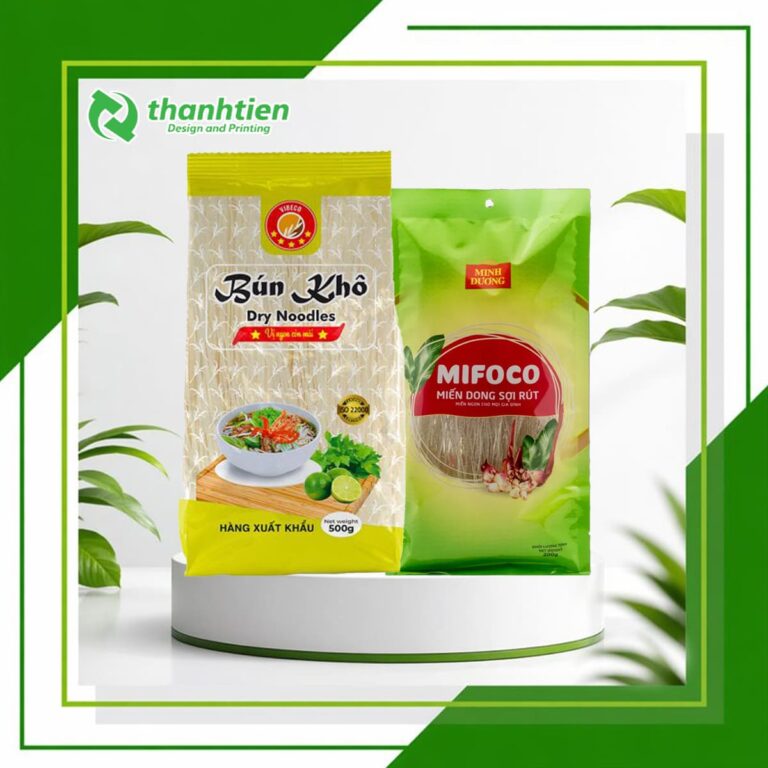 Thumnail bao bì bún miếng khô
