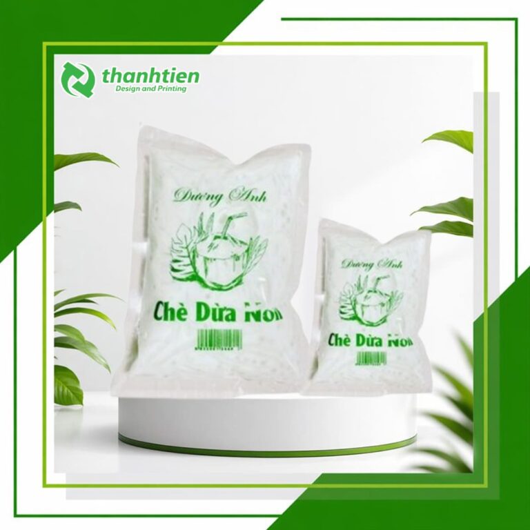 Thumnail túi đựng chè ngọt