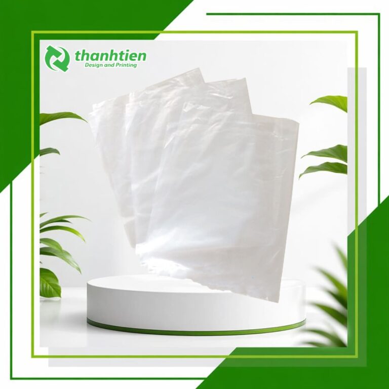 Thumnail túi PE size lớn