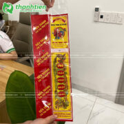 Bao bì nhang Tiến Thành