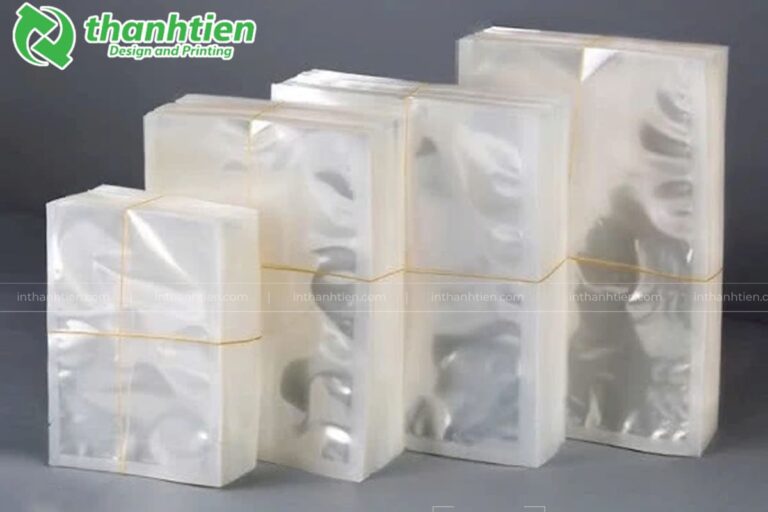 Bao hút chân không