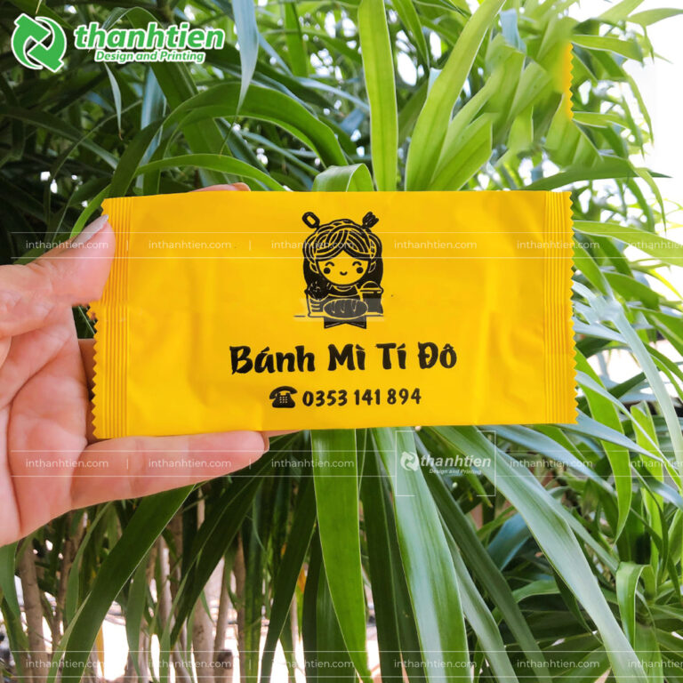 Bì bánh mì tí đỏ