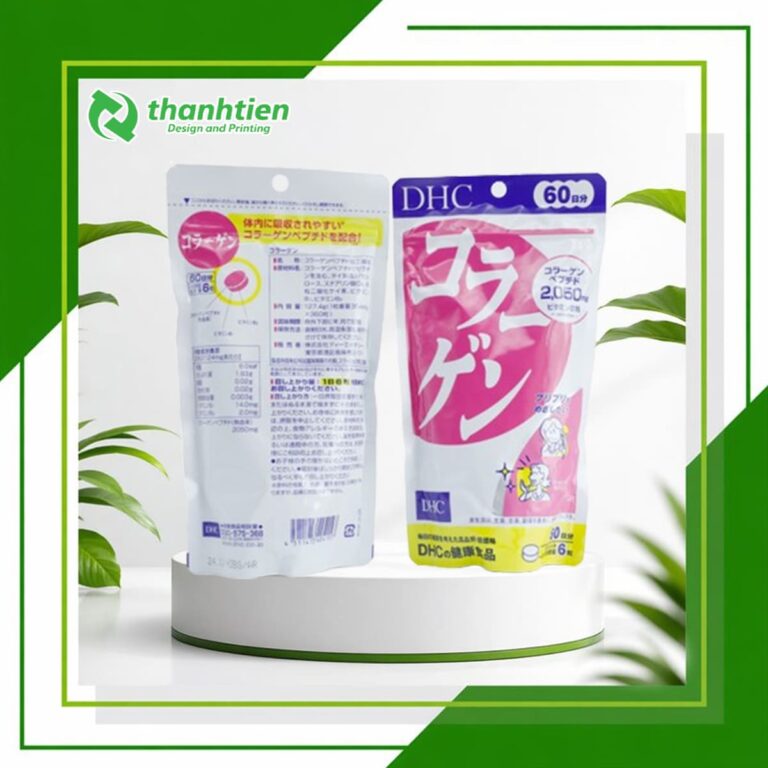 Thumnail bao bì dược phẩm