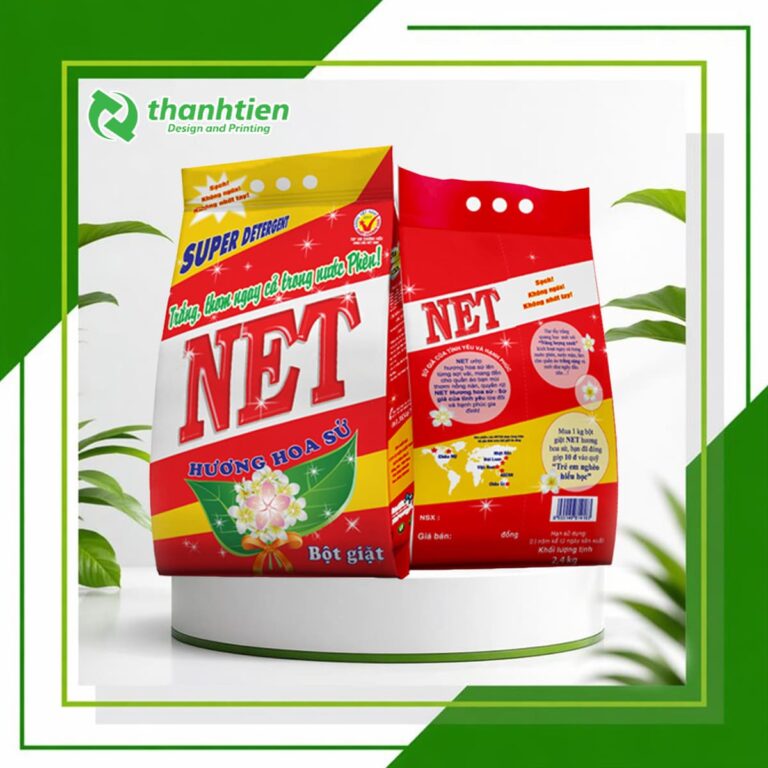 Thumnail bao bì bột giặt