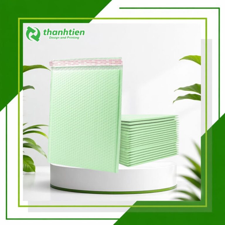 Thumnail túi gói hàng chống sốc