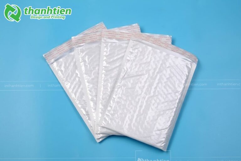 Túi chống sốc đựng hàng