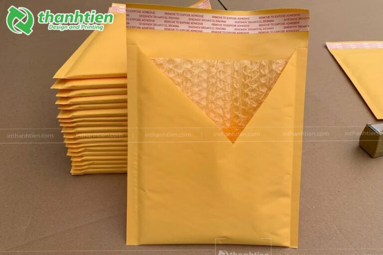 Túi chống sốc hàng
