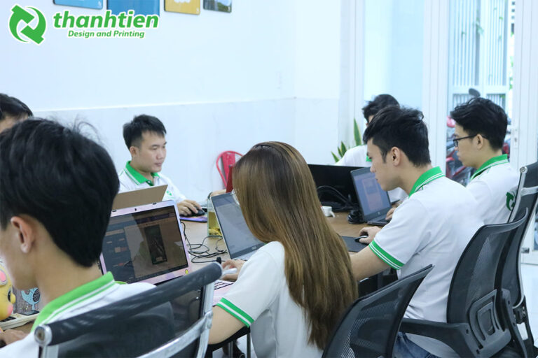 Chuyên viên thiết kế