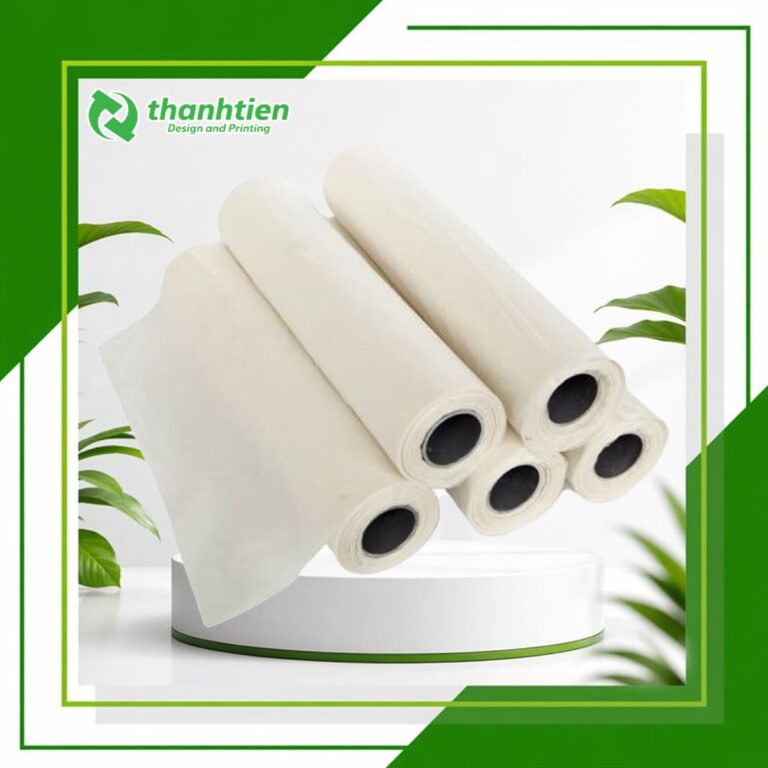 Thumnail túi cuộn siêu thị