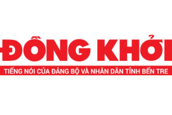 báo đồng khởi