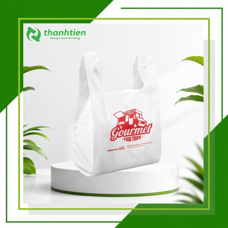 thumnaul túi xốp siêu thị
