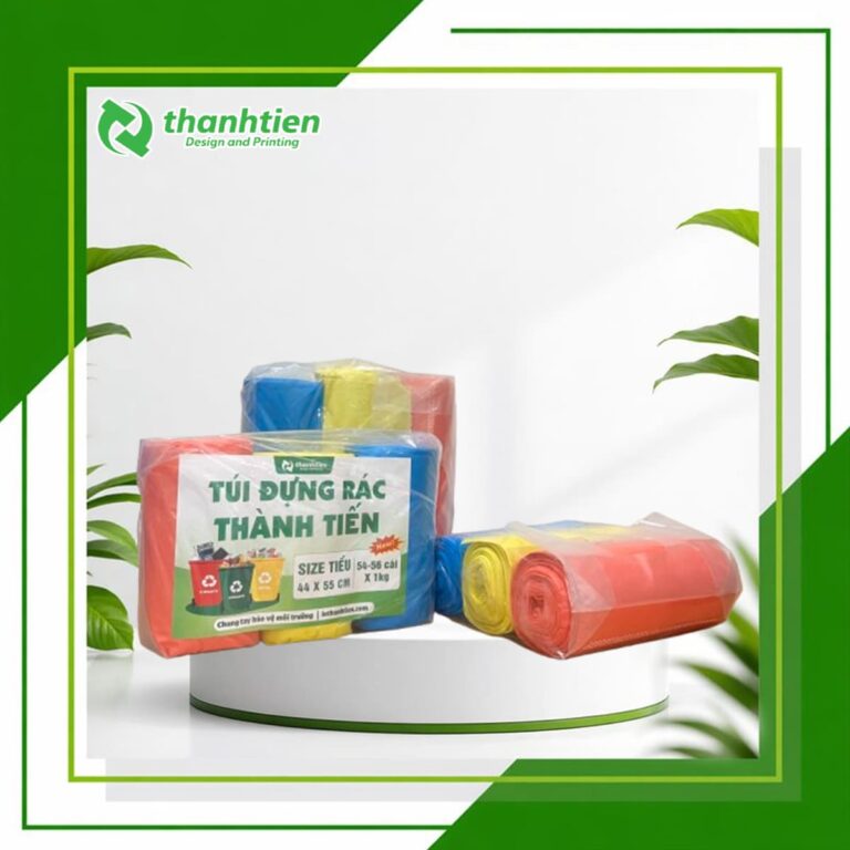Thumnail túi rác tự hủy