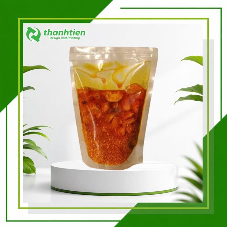 Thumnail túi zip đựng nước lẩu