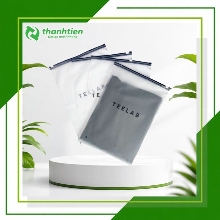 Thumnail túi zip đựng quần áo