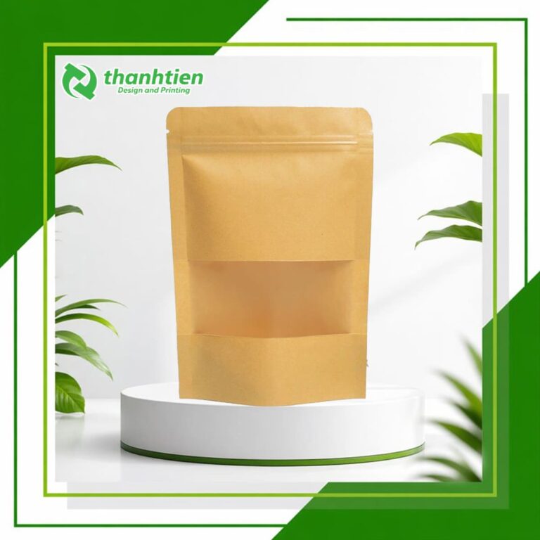 Thumnail túi zip lớn