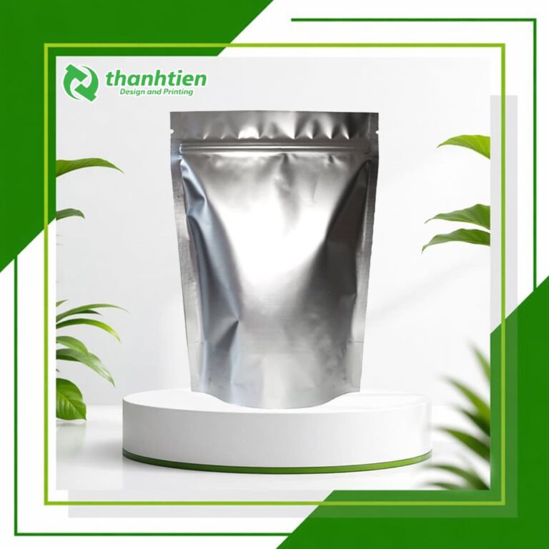 Thumnail túi zip nhôm