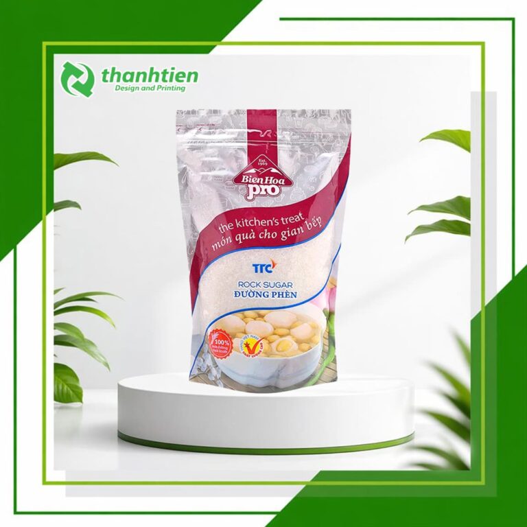 Thumnail túi zip phức hợp