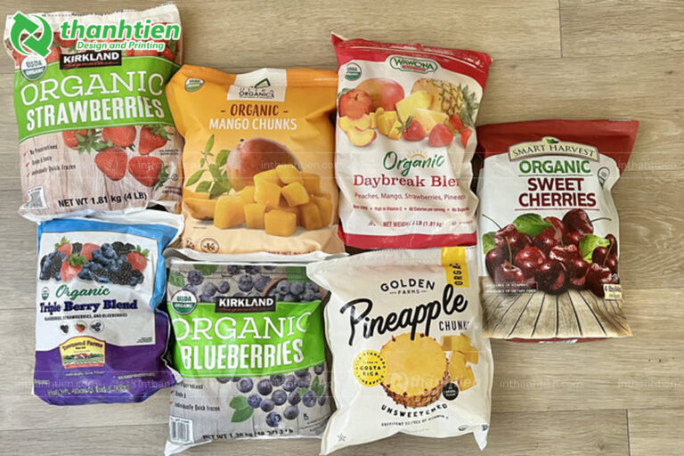 Bao bì màng phức hợp