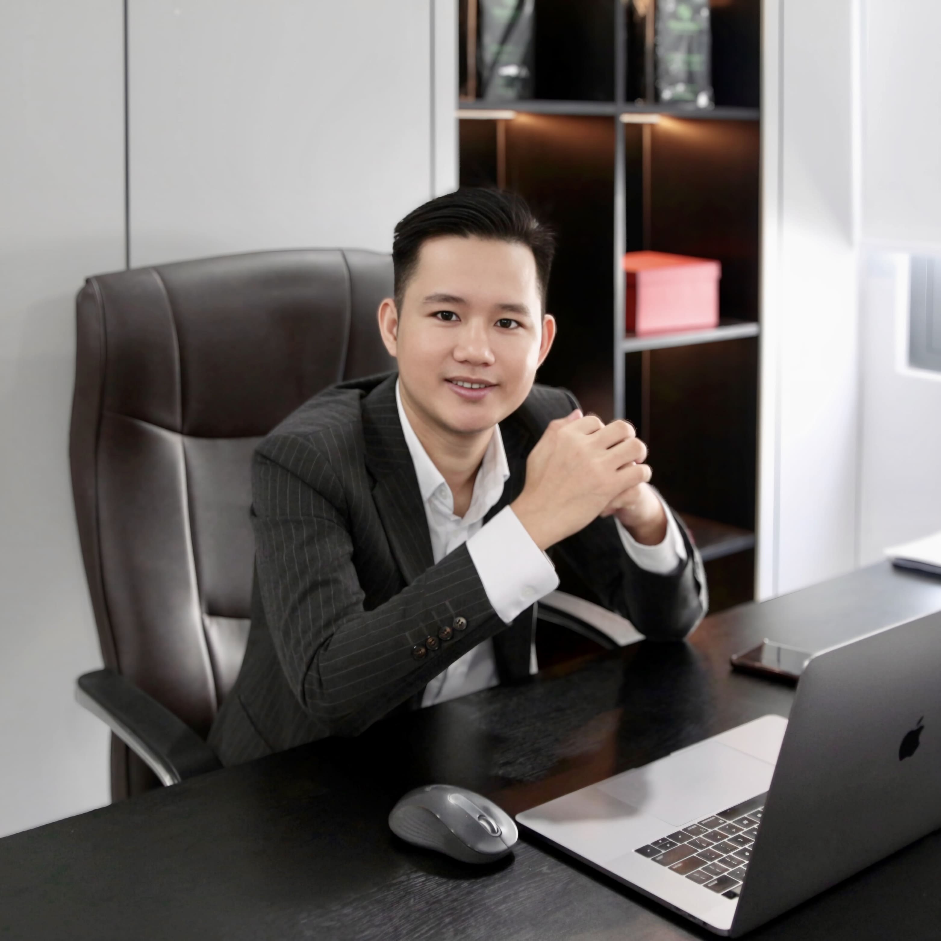ceo