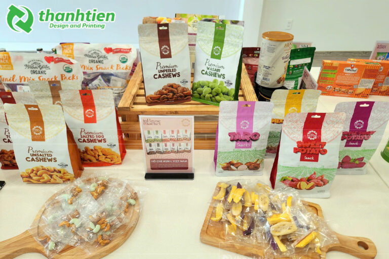 In bao bì màng ghép phức hợp