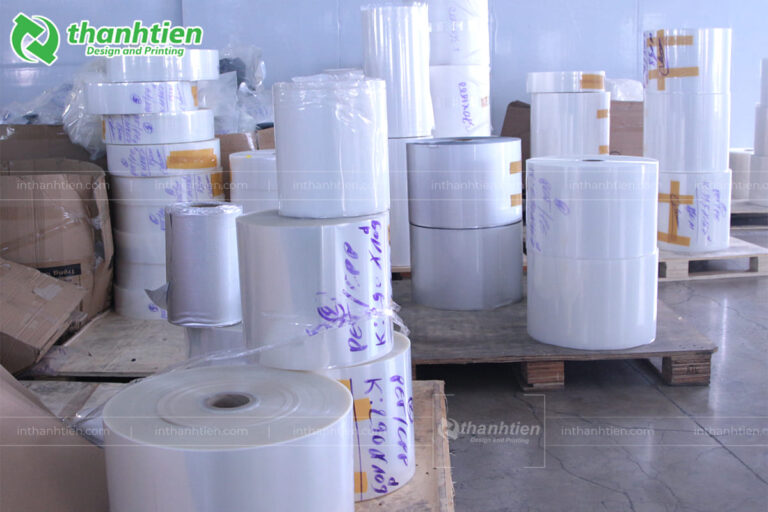 Nguyên vật liệu