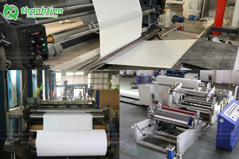 Phương pháp ghép màng phức hợp