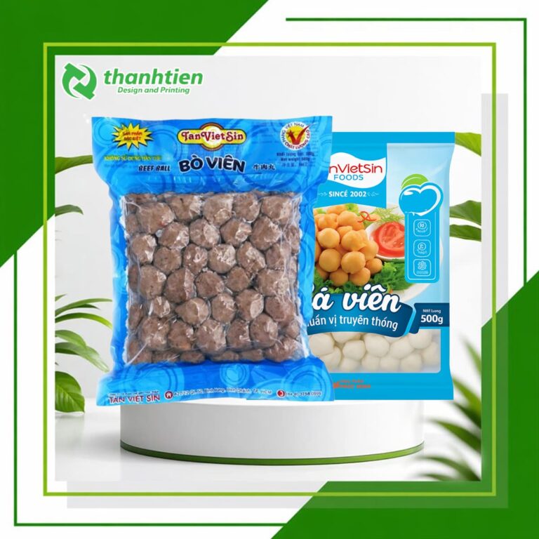 Thumnail bao bì thực phẩm đông lạnh