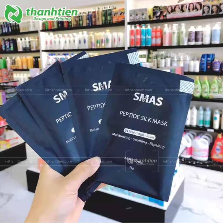 Túi đựng mặt nạ