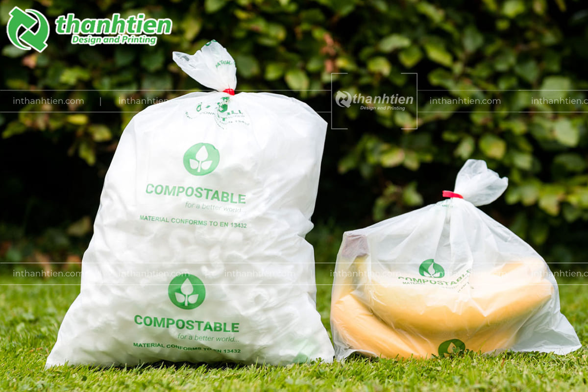 Bao bì thân thiện với môi trường